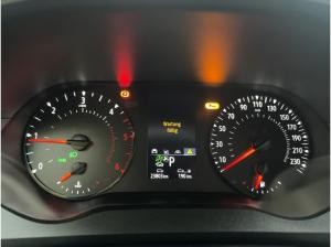 Renault Kangoo Rapid 1.5 dCi 95 Advance Automatik