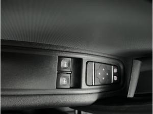 Renault Kangoo Rapid 1.5 dCi 95 Advance Automatik