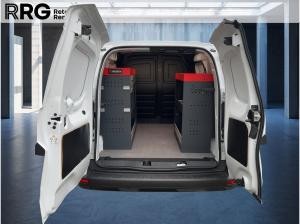 Renault Kangoo Rapid 1.5 dCi 95 Advance Automatik