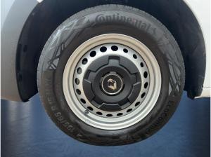 Renault Kangoo Rapid 1.5 dCi 95 Advance Automatik