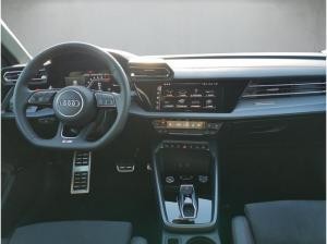 Audi A3 Limousine S line 35 TFSI S tronic *WKR*ACC*AHK*