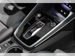 Audi A3 Limousine 30 TFSI S line Kamera SONOS AHK ACC