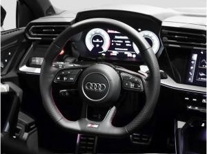 Audi A3 Limousine 30 TFSI S line Kamera SONOS AHK ACC