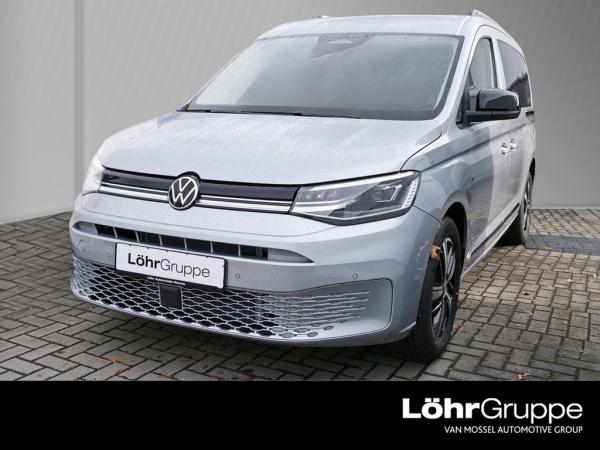 Volkswagen Caddy UPE br. 54.857,- Style Maxi 2.0 l TDI /