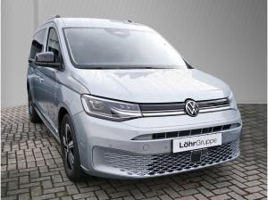 Volkswagen Caddy UPE br. 54.857,- Style Maxi 2.0 l TDI /