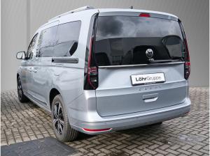 Volkswagen Caddy UPE br. 54.857,- Style Maxi 2.0 l TDI /