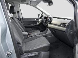 Volkswagen Caddy UPE br. 54.857,- Style Maxi 2.0 l TDI /