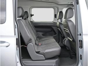 Volkswagen Caddy UPE br. 54.857,- Style Maxi 2.0 l TDI /