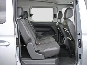 Volkswagen Caddy UPE br. 54.857,- Style Maxi 2.0 l TDI /