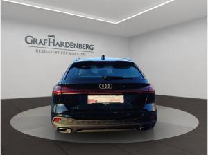 Audi A5 Avant TFSI S-Tr. Leder Rückfahrkamera