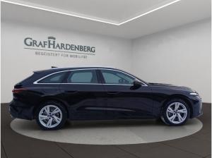 Audi A5 Avant TFSI S-Tr. Leder Rückfahrkamera