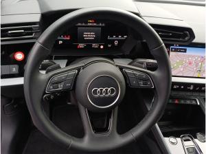 Audi A3 Sportback S-Line 35TDI S-Tr Businesspaket ACC