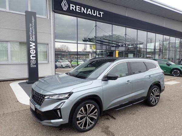 Renault Espace 6 Iconic Full Hybrid E-Tech 200 5-Sitzer