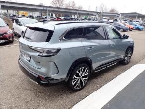 Renault Espace 6 Iconic Full Hybrid E-Tech 200 5-Sitzer