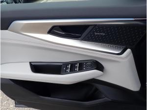 Renault Espace 6 Iconic Full Hybrid E-Tech 200 5-Sitzer