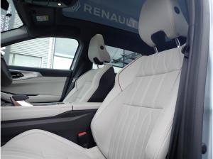 Renault Espace 6 Iconic Full Hybrid E-Tech 200 5-Sitzer