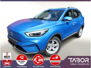 MG ZS EV 51kWh Luxury Pano LED Nav ACC SHZ Kam360