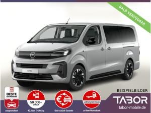 Opel Zafira 2.0 180 AT8 XL GS AHK Nav Keyl SHZ Massag