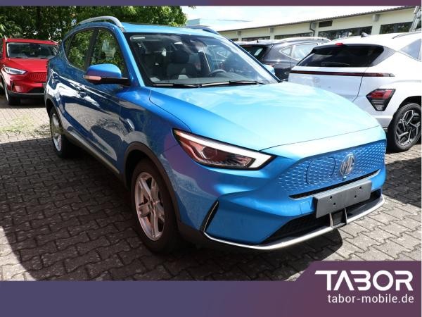 MG ZS EV 51kWh Luxury Pano LED Nav ACC SHZ Kam360