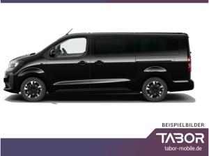 Opel Zafira 2.0 180 AT8 XL GS AHK Nav Keyl SHZ Massag