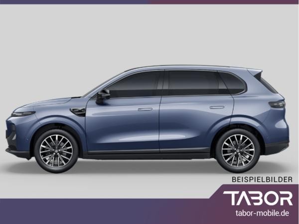 Leapmotor B10 BEV 67,1 kWh Design LED Pano SHZ 18Z 4J.Gar.