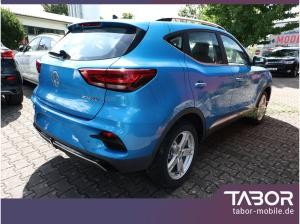 MG ZS EV 51kWh Luxury Pano LED Nav ACC SHZ Kam360