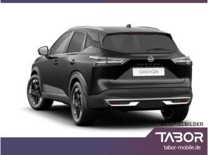 Nissan Qashqai MHEV 158 CVT N-Connecta Pano SHZ LHZ ACC