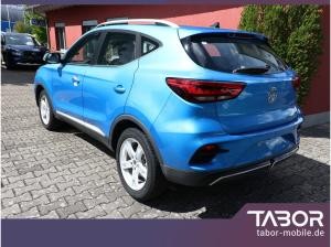 MG ZS EV 51kWh Luxury Pano LED Nav ACC SHZ Kam360