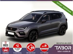 Cupra Ateca 1.5 TSI 150 DSG Nav Pano eHK SHZ Kam Keyl.