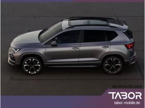 Cupra Ateca 1.5 TSI 150 DSG Nav Pano eHK SHZ Kam Keyl.
