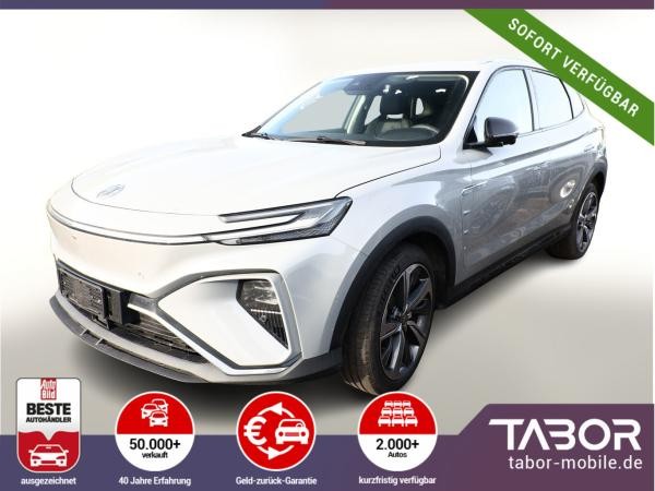 MG Marvel R Electric 179 Luxury Pano 360Kam SHZ ACC