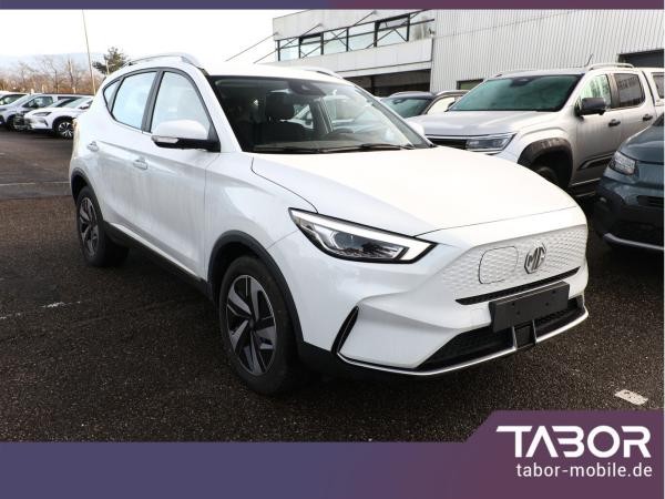 MG ZS EV 51 kWh Comfort LED Nav ACC SHZ Kam Keyl