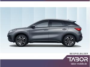 BYD ATTO 3 Design Pano Nav 360Kam ACC SHZ eHK Keyl