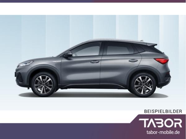 BYD ATTO 3 Design Pano Nav 360Kam ACC SHZ eHK Keyl