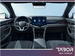 BYD Seal U DM-i 218 Comfort Reichw.+ Pano 360Kam ACC