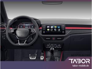 Skoda Fabia DSG MonteC Pano Kessy Kam 5J/100k SHZ Temp