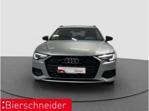 Audi A6 Avant 35 TDI *8-fach bereift* advanced Black AHK MATRIX ACC 20