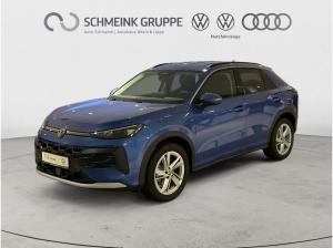 Volkswagen T-Roc Life 1.5 l eTSI DSG Kamera ACC AppConnect Keyless LED