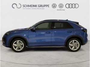 Volkswagen T-Roc Life 1.5 l eTSI DSG Kamera ACC AppConnect Keyless LED