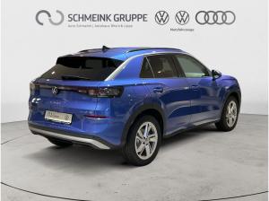 Volkswagen T-Roc Life 1.5 l eTSI DSG Kamera ACC AppConnect Keyless LED