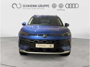 Volkswagen T-Roc Life 1.5 l eTSI DSG Kamera ACC AppConnect Keyless LED