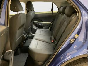 Volkswagen T-Roc Life 1.5 l eTSI DSG Kamera ACC AppConnect Keyless LED