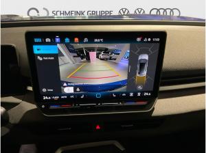 Volkswagen T-Roc Life 1.5 l eTSI DSG Kamera ACC AppConnect Keyless LED