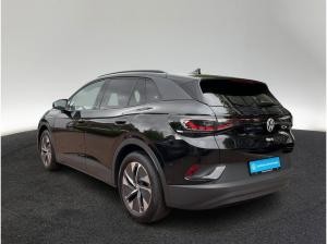 Volkswagen ID.4 Pro Navi LED Kamera AppConnect Wärmepumpe