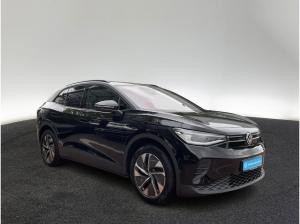Volkswagen ID.4 Pro Navi LED Kamera AppConnect Wärmepumpe