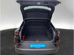 Volkswagen ID.4 Pro Navi LED Kamera AppConnect Wärmepumpe