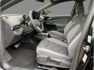 Volkswagen ID.4 Pro Navi LED Kamera AppConnect Wärmepumpe