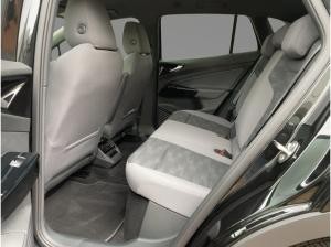 Volkswagen ID.4 Pro Navi LED Kamera AppConnect Wärmepumpe