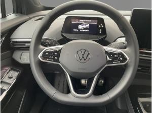 Volkswagen ID.4 Pro Navi LED Kamera AppConnect Wärmepumpe