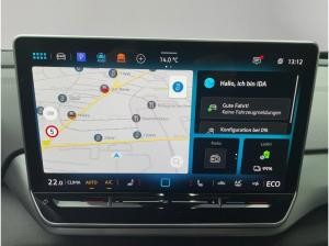 Volkswagen ID.4 Pro Navi LED Kamera AppConnect Wärmepumpe